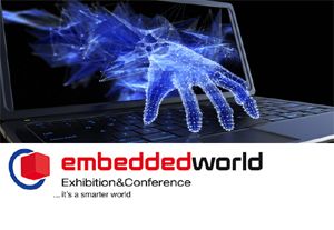 Embedded World 2022