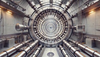 Synchronisationssysteme auf Basis von Ultrakurzpulslasern für Teilchenbeschleuniger