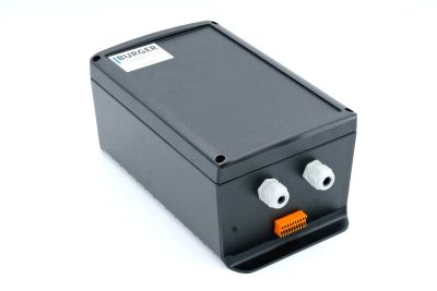 stufenlos regelbarer Sinussteller von BURGER